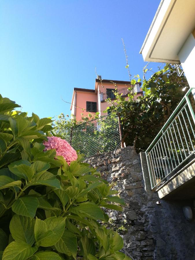 Villa ☆ Terrace & Relax ☆ Casa Franceschin_ Homy 5 Terre Riomaggiore Exterior foto